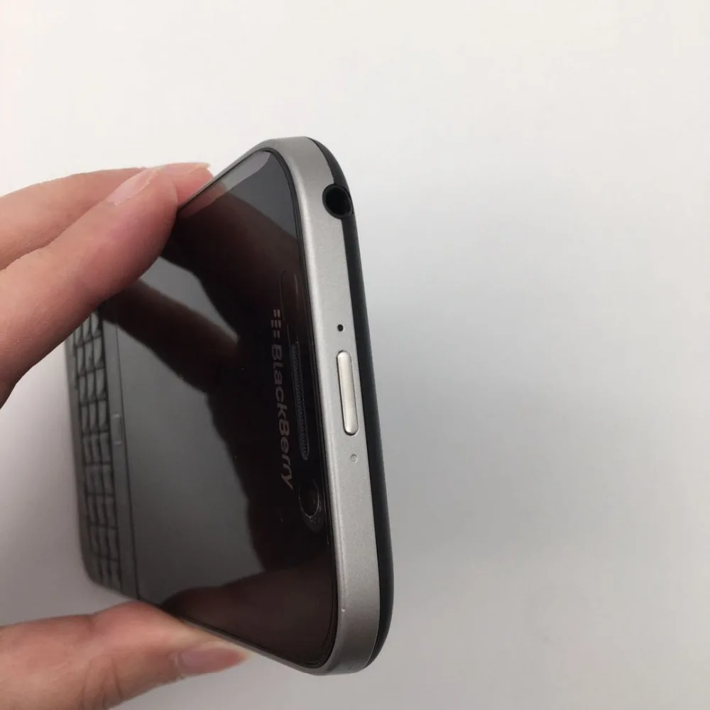BlackBerry Classic Q20 Refurbsihed-Original Q20 Phone Dual core 2GB RAM 16GB ROM 8MP Camera