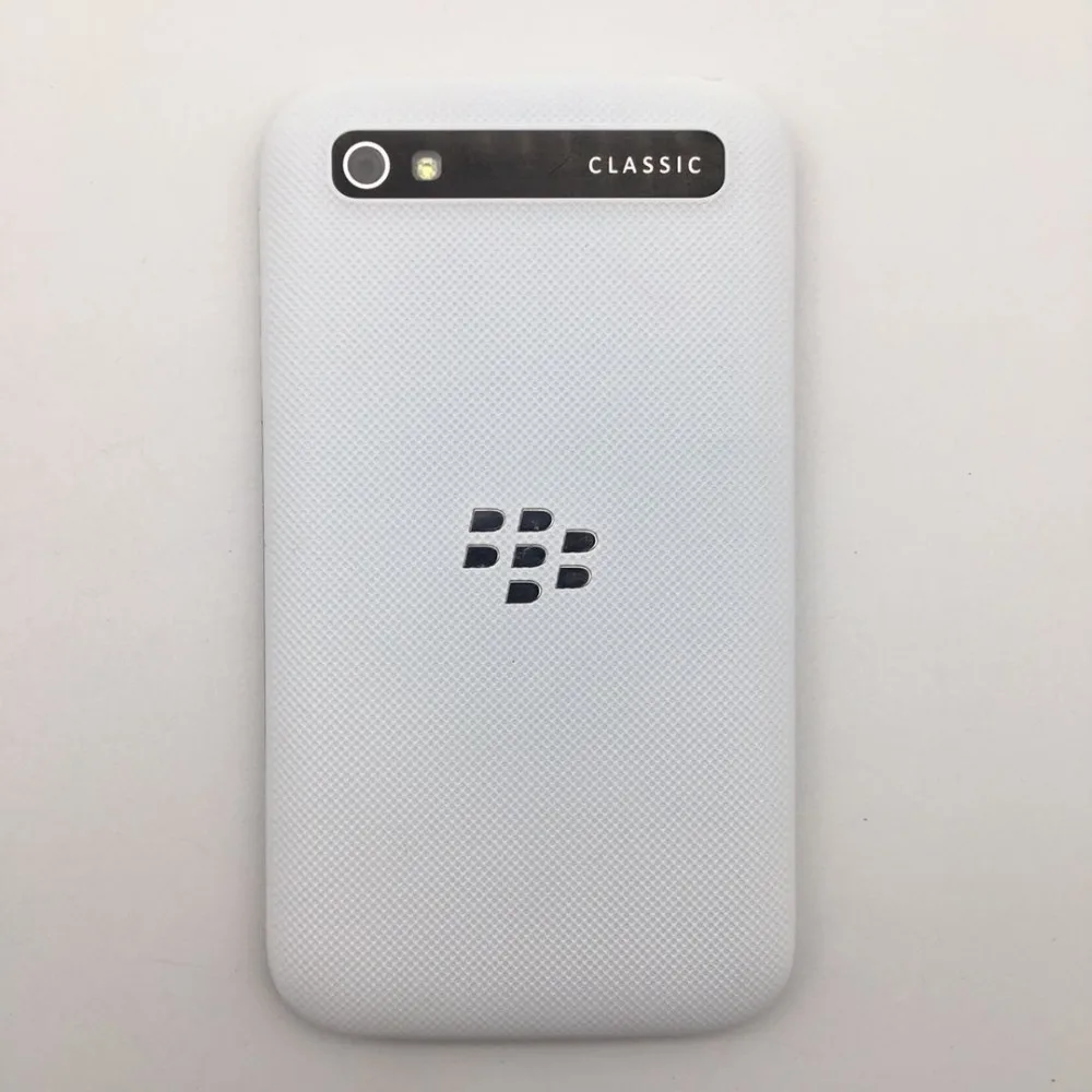 BlackBerry Classic Q20 Refurbsihed-Original Q20 Phone Dual core 2GB RAM 16GB ROM 8MP Camera