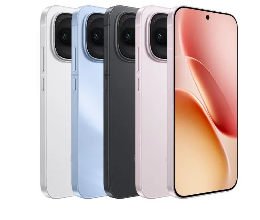 China Version VIVO IQOO Z11 Turbo Rear Camera 200MP OIS Snapdragon 8 Gen5 Battery 7600mAh 100W SuperVOOC 6.59 Inch AMOLED 144Hz