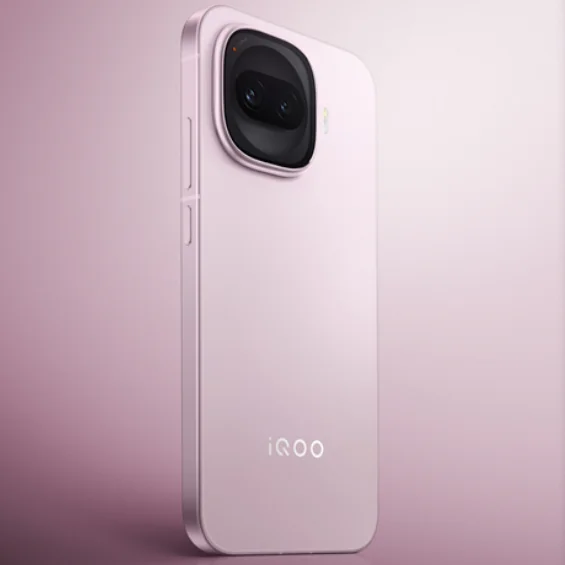 China Version VIVO IQOO Z11 Turbo Rear Camera 200MP OIS Snapdragon 8 Gen5 Battery 7600mAh 100W SuperVOOC 6.59 Inch AMOLED 144Hz