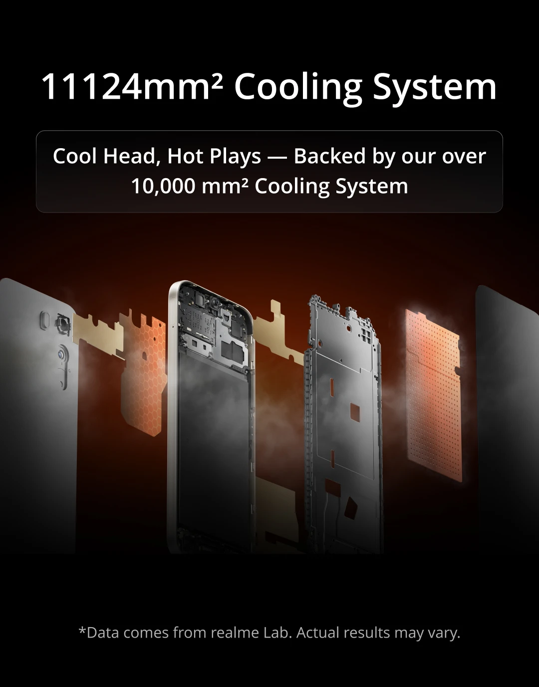 Smartphone realme P4x NFC 8000mAh Battery 45W Charge 6.8" 120Hz LCD Display IP64 50MP AI Camera UNISOC T7250 Chipset