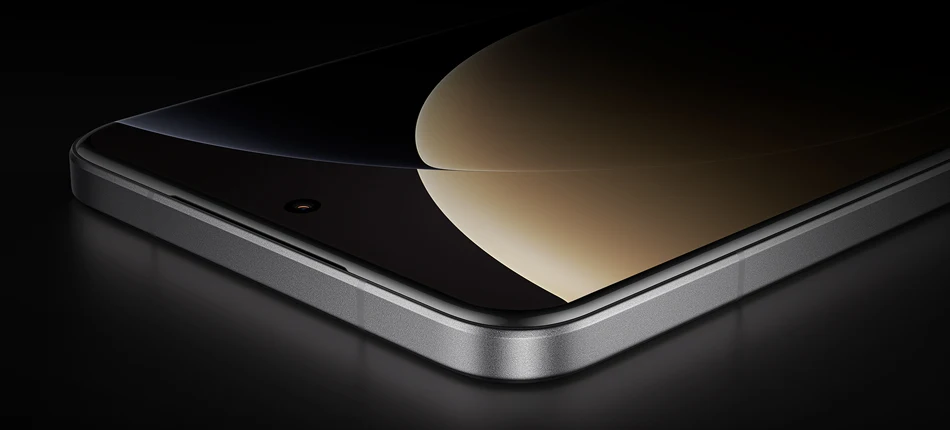 CN Global ROM Xiaomi 15 Ultra 256GB/512GB Snapdragon 8 Elite 6.73" 2K AMOLED Screen 50MP+32MP Camera 6000mAh Battery 90W