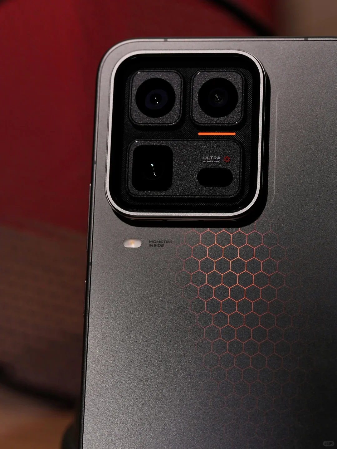 Original ViVO IQOO15 Ultra 5G Snapdragon 8 Elite Gen 5 AMOLED 144Hz 7400 mAh 100W Google Play NFC IQOO 15 Ultra