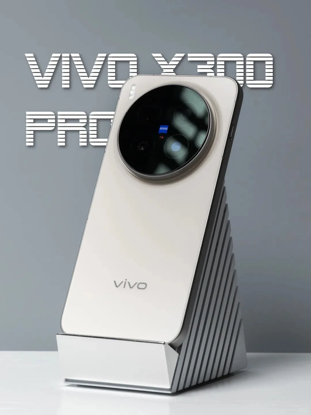 Original ViVO X300 Pro Mobile Phone 5G Dimensity 9500 6.78inch AMOLED 120HZ 6510MAH 90W Charger OTA NFC 200Mp Camera Google CN