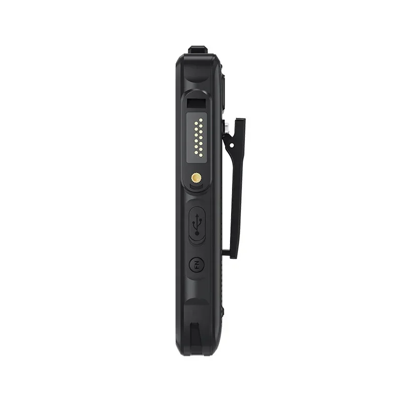NEW UNIWA F400 Global Range Walkie Talkie Rugged PDA with PoC Walkie Talkie Zello IP56 13MP Smartphone Android15 4350mAh SOS NFC