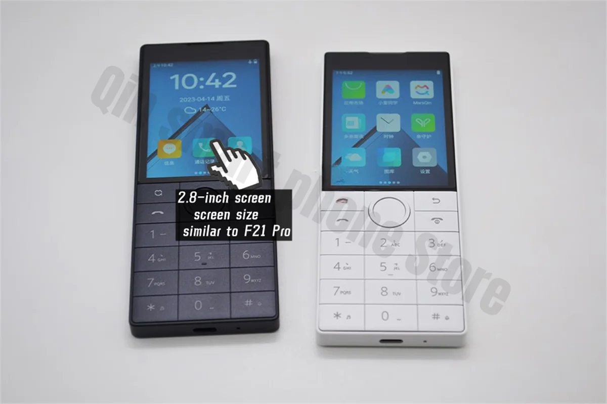 Google Available F22 2+16G/3+32G No Camera 1700mAh 4G MTK6739 Touch Screen Android Smart Phone