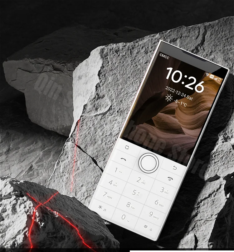 Google Available F22 2+16G/3+32G No Camera 1700mAh 4G MTK6739 Touch Screen Android Smart Phone