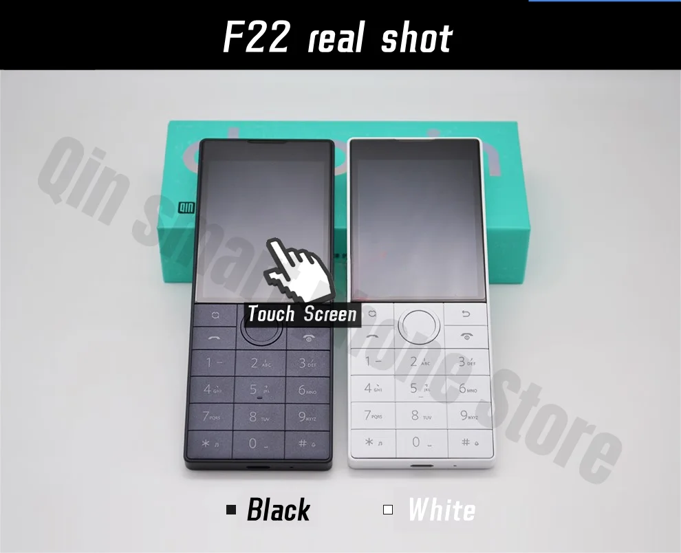 Google Available F22 2+16G/3+32G No Camera 1700mAh 4G MTK6739 Touch Screen Android Smart Phone