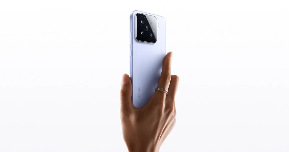 CN Global ROM Xiaomi 15 256GB/512GB Snapdragon 8 Elite 6.36 inch 1.5k OLED Screen 5400mAh Battery 90W Wired Charge 50MP Camera