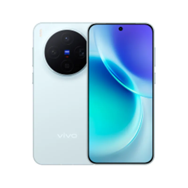In Stock Vivo X300 Smart Phone Dimensity 9500 Android 16.0 OTA 6040mAh 200.0MP Camera IP69 Waterproof 6.31" AMOLED 90W Charge