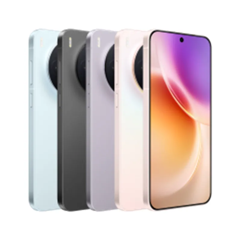 In Stock Vivo X300 Smart Phone Dimensity 9500 Android 16.0 OTA 6040mAh 200.0MP Camera IP69 Waterproof 6.31" AMOLED 90W Charge