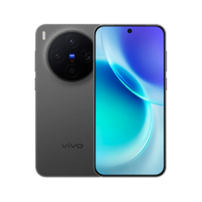In Stock Vivo X300 Smart Phone Dimensity 9500 Android 16.0 OTA 6040mAh 200.0MP Camera IP69 Waterproof 6.31" AMOLED 90W Charge