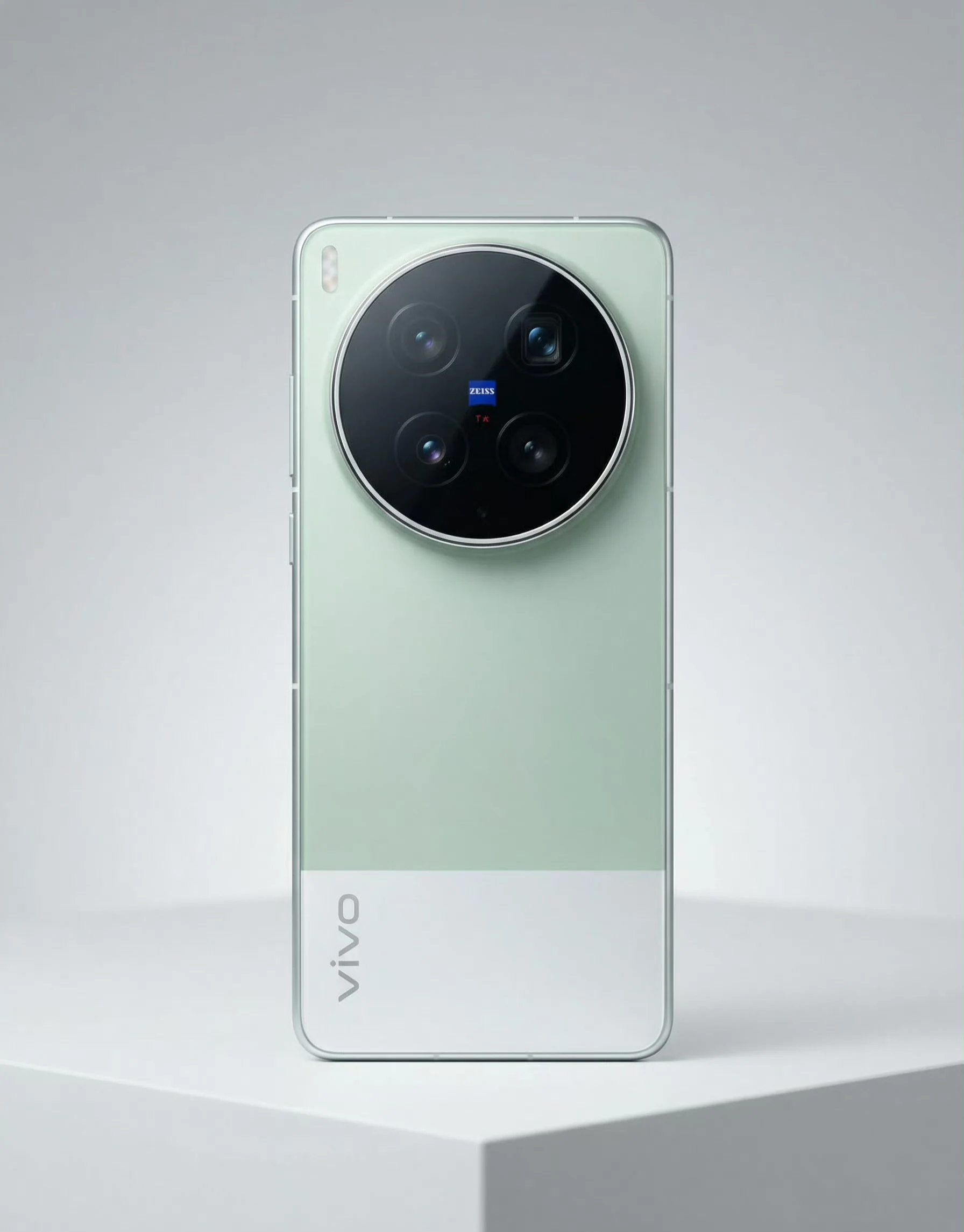 Original China Version VIVO X300 Ultra Phone Snapdragon8 Gen5 6.82'' AMOLED 144Hz 6600Mah 100W Dash Charger 200MP NFC OTA Google