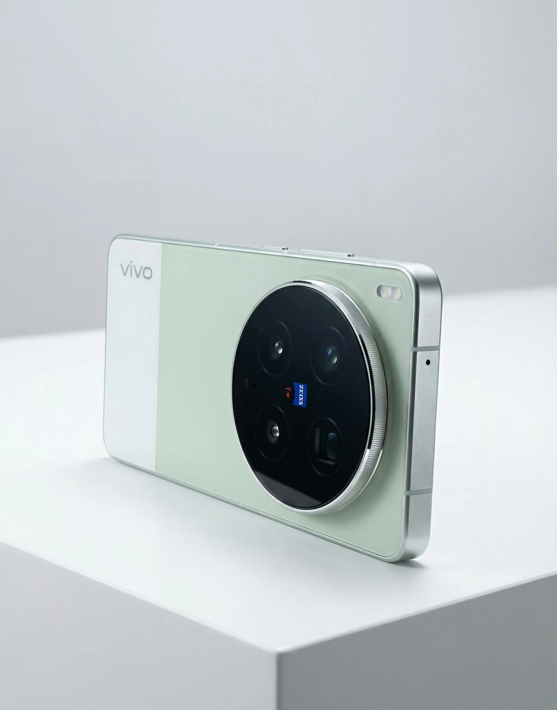 Original China Version VIVO X300 Ultra Phone Snapdragon8 Gen5 6.82'' AMOLED 144Hz 6600Mah 100W Dash Charger 200MP NFC OTA Google