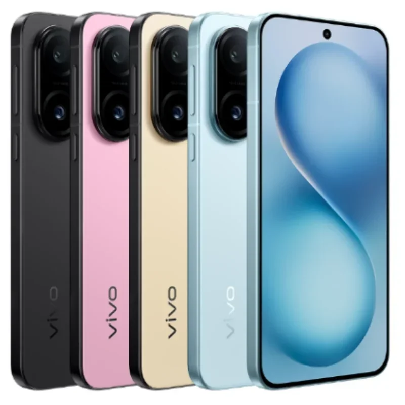 china verison VIVO S30 Pro Mini Battery 6500mAh 12GB RAM 256,512GB ROM  6.31 Inch 120Hz AMOLED Dimensity9300+  NFC IP68 IP69