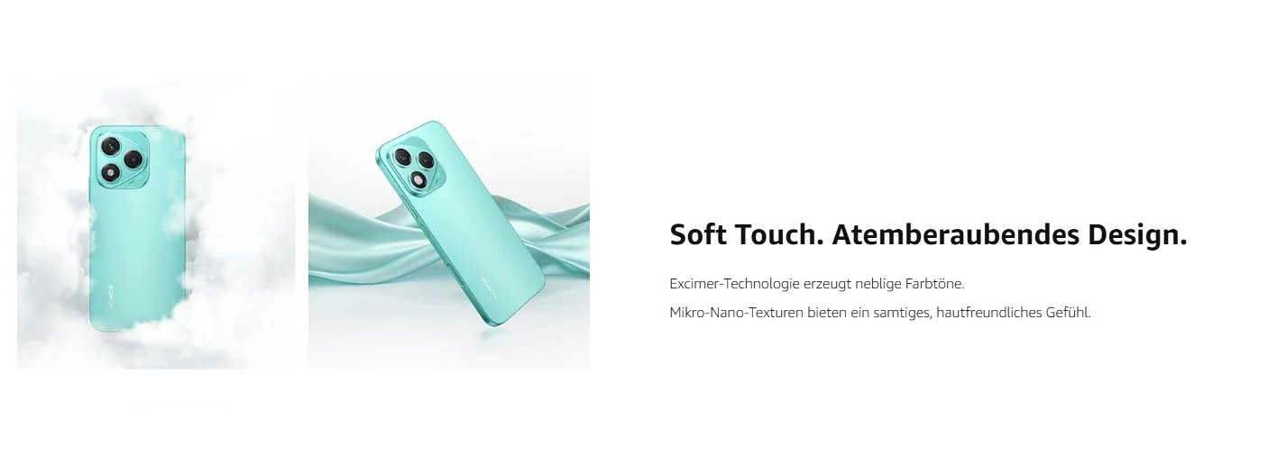 Honor 400 Lite 5g Smartphone 256Gb/8Gb Ram Unlocked Android Phone Without Contract 108Mp with Ai Camera Button Dual Sim 5230Mah Android 15