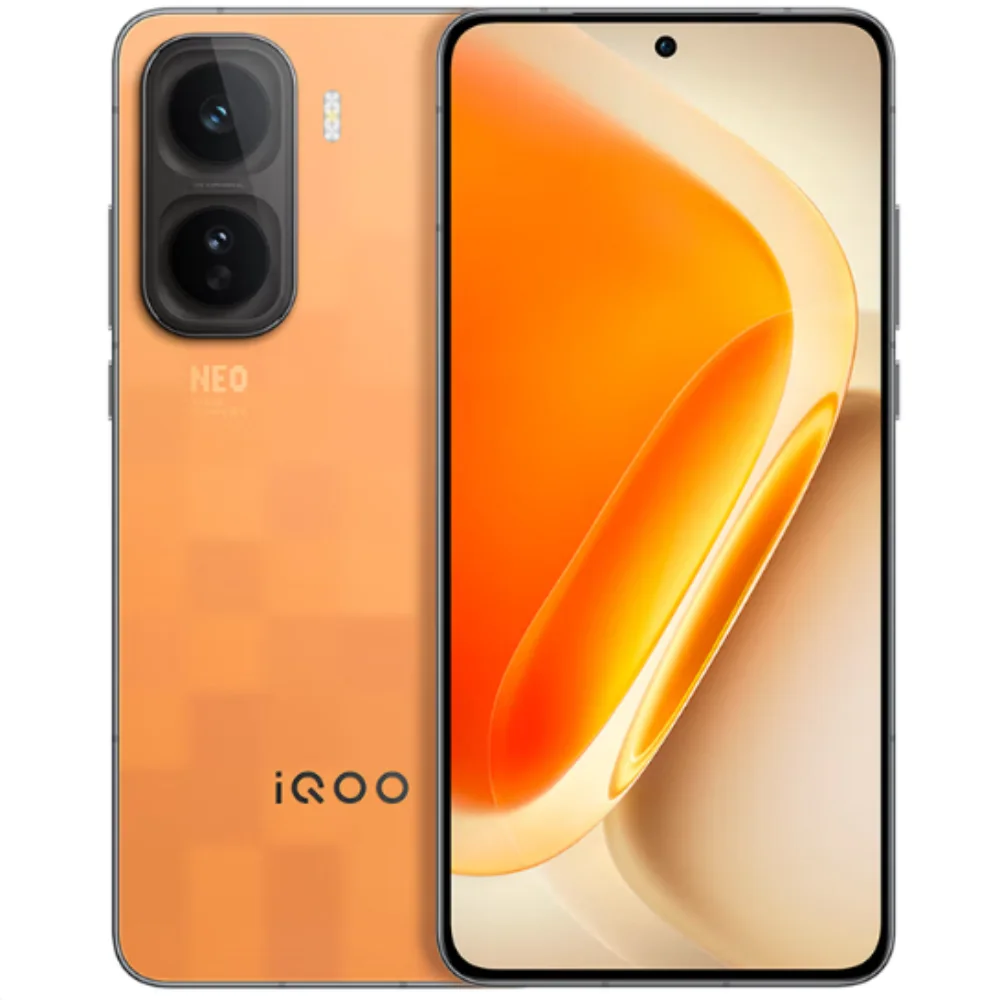 VIVO iQOO Neo 11 Snapdragon 8 Elite Battery 7500mAh 120W SuperVOOC 50MP