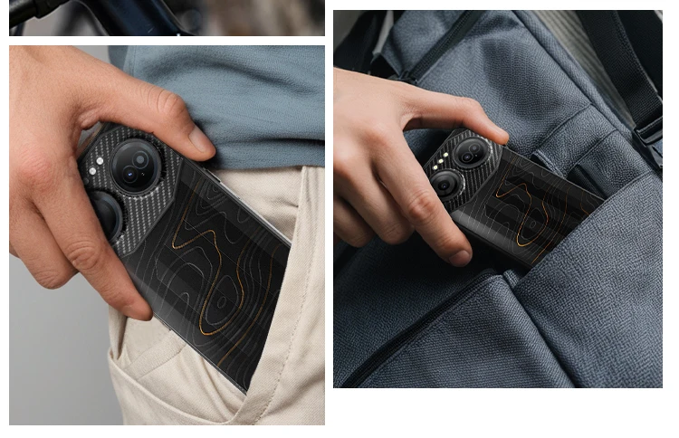 IIIF150 Air3S Rugged Smartphone 90Hz 16GB(4+12) 128GB 6.6'' Fullview Display 2.4M Drop 6m Waterproof Android 14 Ultra-Thin