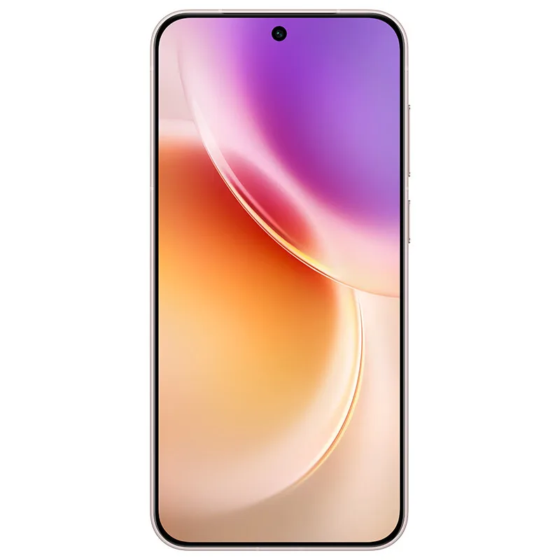 New Original vivo X300 Smartphones MediaTek Dimensity 9500 6.31inch 120Hz 200MP OIS 90W SuperCharge 6040mAh Battery NFC OTA