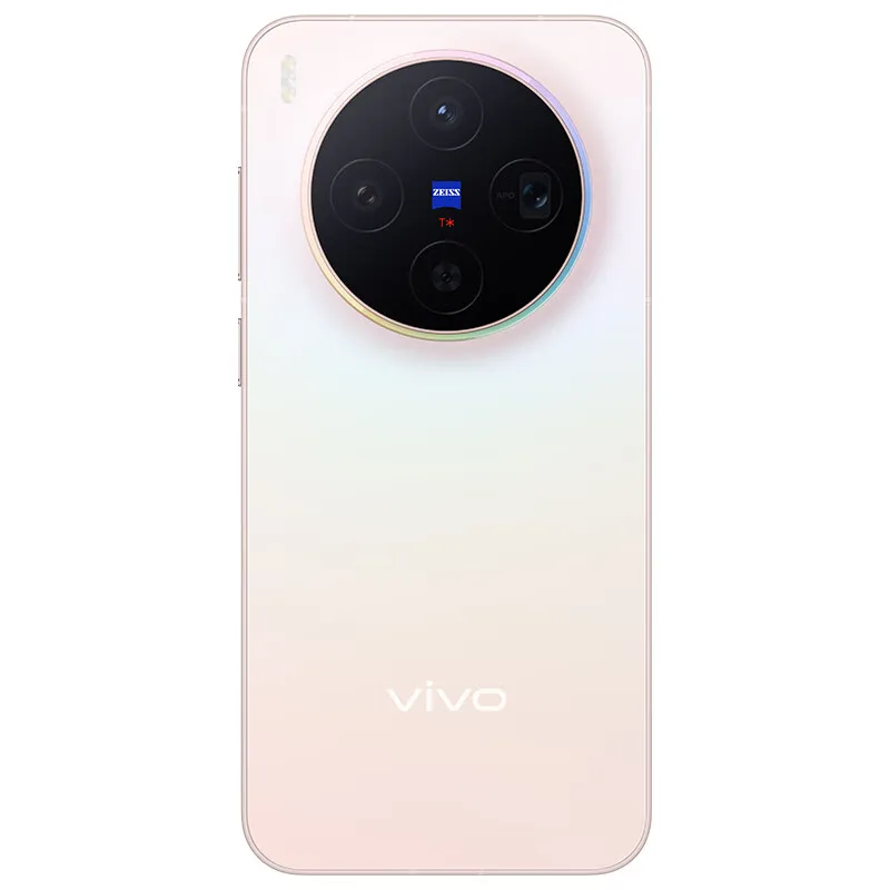 New Original vivo X300 Smartphones MediaTek Dimensity 9500 6.31inch 120Hz 200MP OIS 90W SuperCharge 6040mAh Battery NFC OTA