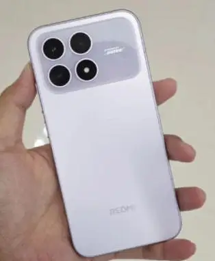 New Xiaomi Redmi K90 5G Snapdragon 8 Elite 6.59" OLED Screen 50MP Camera 100W 7100mAh Wireless Charging HyperOS 3 CN Version