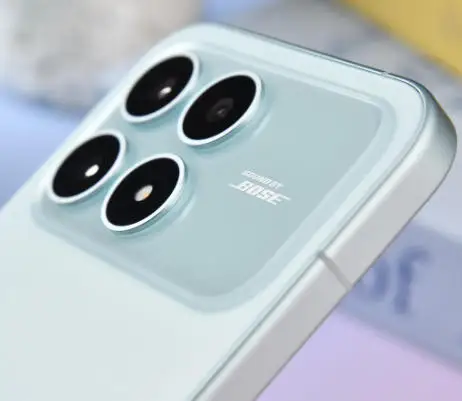 New Xiaomi Redmi K90 5G Snapdragon 8 Elite 6.59" OLED Screen 50MP Camera 100W 7100mAh Wireless Charging HyperOS 3 CN Version
