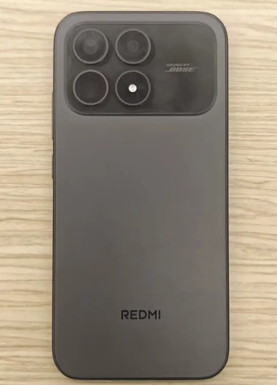 New Xiaomi Redmi K90 5G Snapdragon 8 Elite 6.59" OLED Screen 50MP Camera 100W 7100mAh Wireless Charging HyperOS 3 CN Version