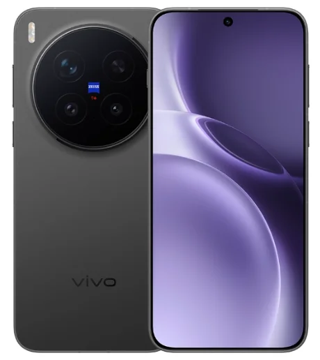New Original vivo X300 Pro Smartphones MediaTek Dimensity 9500 6.78 inch 120Hz 50MP OIS 90W Super Charge 6510mAh Battery NFC OTA