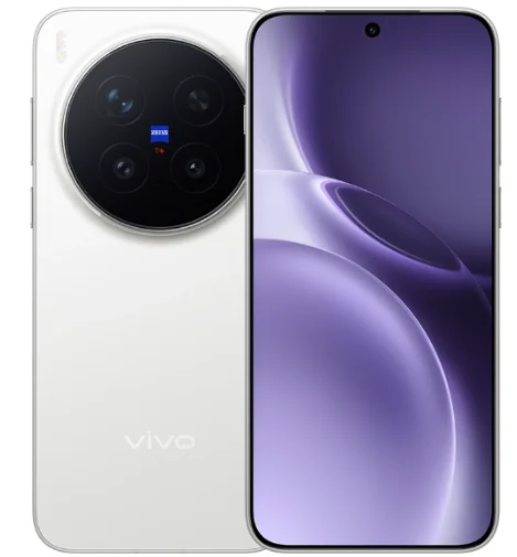 New Original vivo X300 Pro Smartphones MediaTek Dimensity 9500 6.78 inch 120Hz 50MP OIS 90W Super Charge 6510mAh Battery NFC OTA