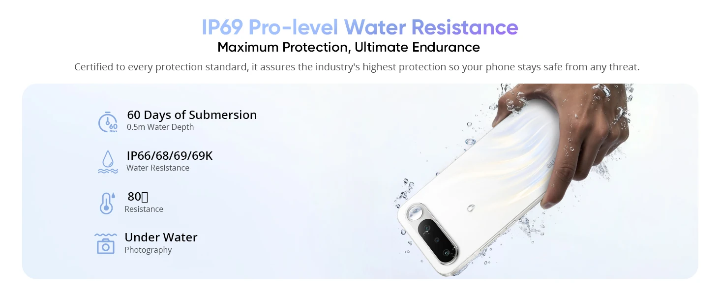2026 New realme 16 5g Smartphone Europe Version MediaTek Dimensity 6400 Turbo Chip 6.57' 120Hz AMOLED Display 6550Mah Titan Battery 45W Fast Charge Ip69