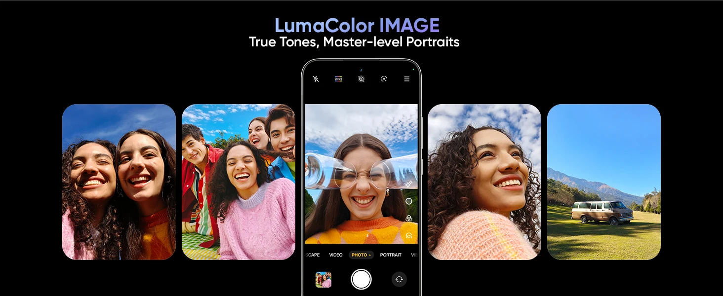 2026 New realme 16 5g Smartphone Europe Version MediaTek Dimensity 6400 Turbo Chip 6.57' 120Hz AMOLED Display 6550Mah Titan Battery 45W Fast Charge Ip69