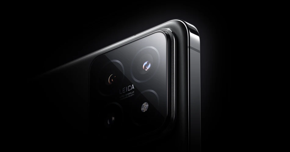 Global ROM Xiaomi 14 256GB/512GB 50MP Leica Professional Camera 6.36 inch Screen Snapdragon 8 Gen 3 4610mAh Battery (Used)