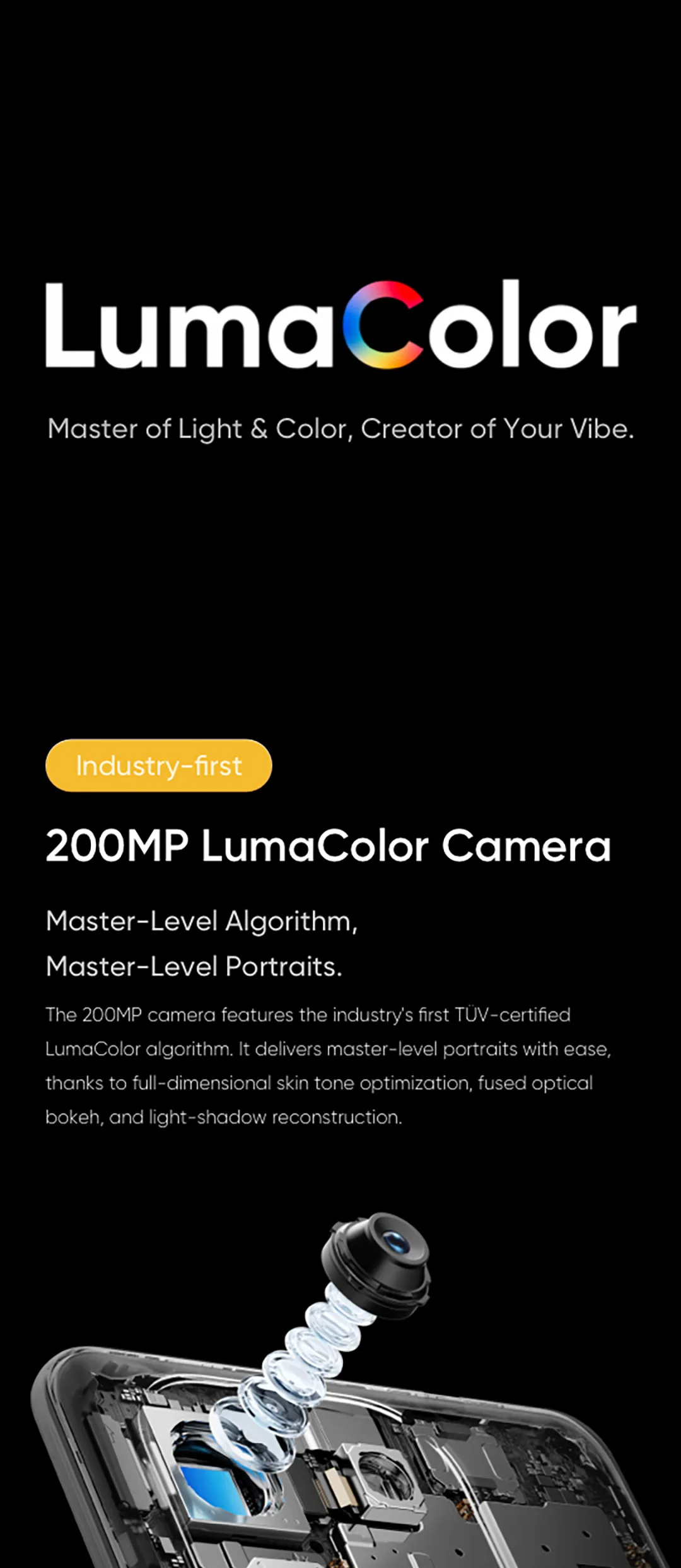 [World Premiere] realme 16 Pro Plus Smartphone NFC Snapdragon 7 Gen 4 Chipset 6.8" 144Hz Curved Display 200MP Camera 7000mAh 80W
