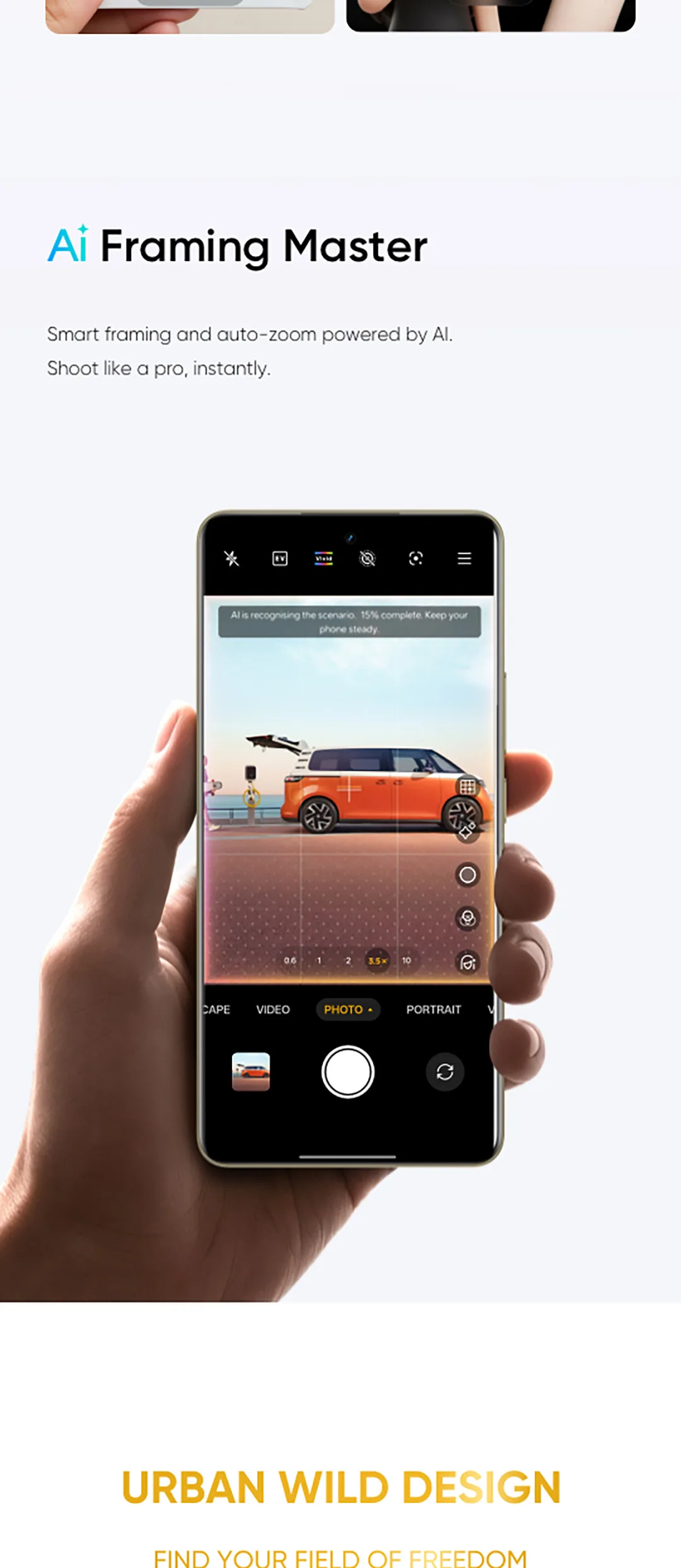 [World Premiere] realme 16 Pro Plus Smartphone NFC Snapdragon 7 Gen 4 Chipset 6.8" 144Hz Curved Display 200MP Camera 7000mAh 80W