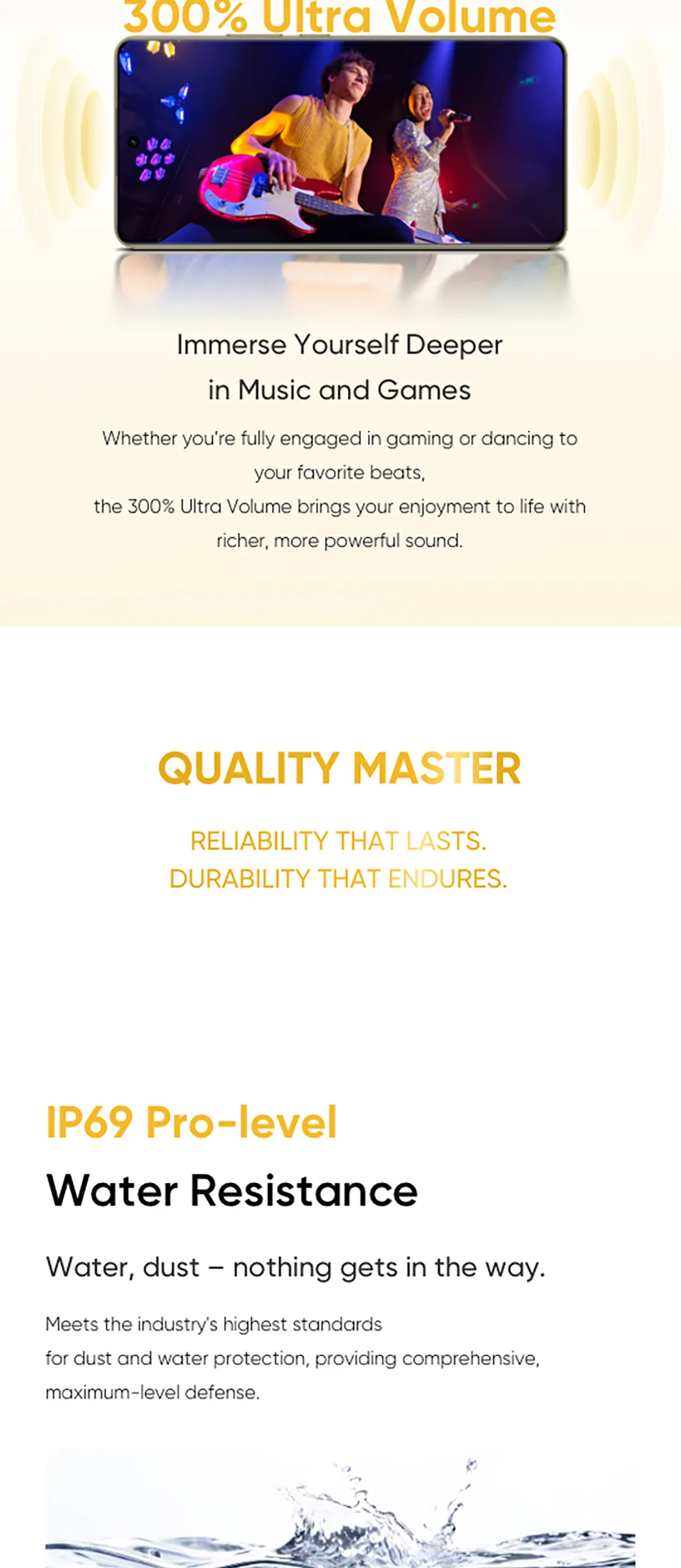 [World Premiere] realme 16 Pro Plus Smartphone NFC Snapdragon 7 Gen 4 Chipset 6.8" 144Hz Curved Display 200MP Camera 7000mAh 80W
