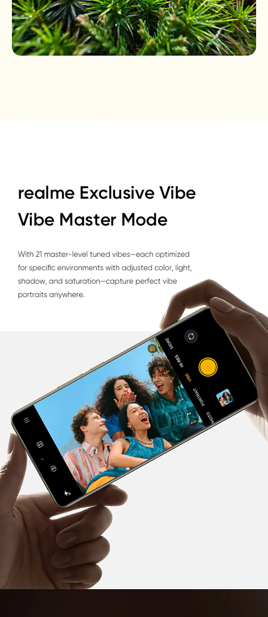 [World Premiere] realme 16 Pro Plus Smartphone NFC Snapdragon 7 Gen 4 Chipset 6.8" 144Hz Curved Display 200MP Camera 7000mAh 80W