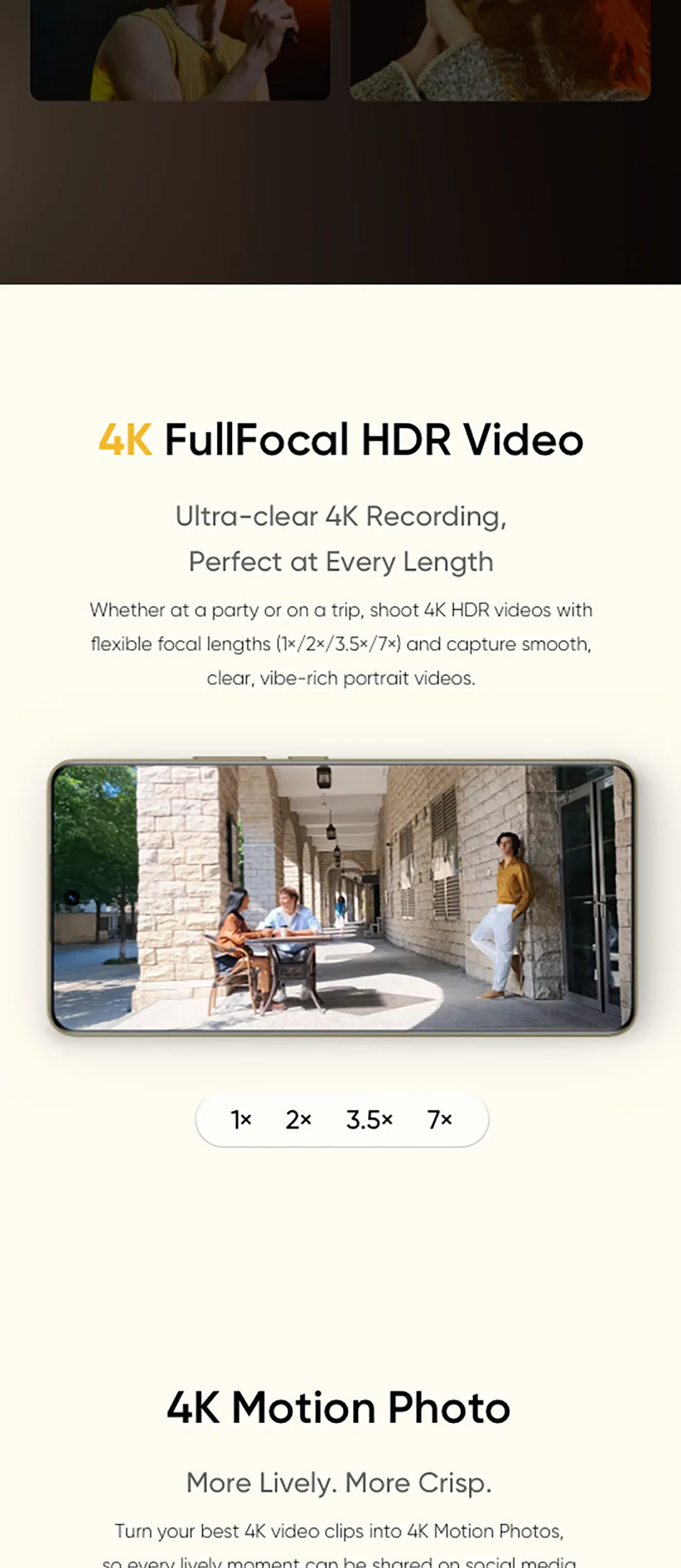 [World Premiere] realme 16 Pro Plus Smartphone NFC Snapdragon 7 Gen 4 Chipset 6.8" 144Hz Curved Display 200MP Camera 7000mAh 80W