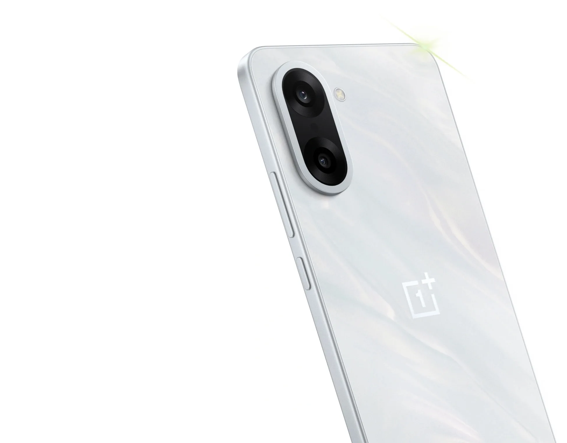 OnePlus Nord CE5 Smartphone 8GB RAM 128/256GB Storage, 6.77" 120Hz AMOLED, 50MP OIS, 5200mAh Battery, with 80W Charger