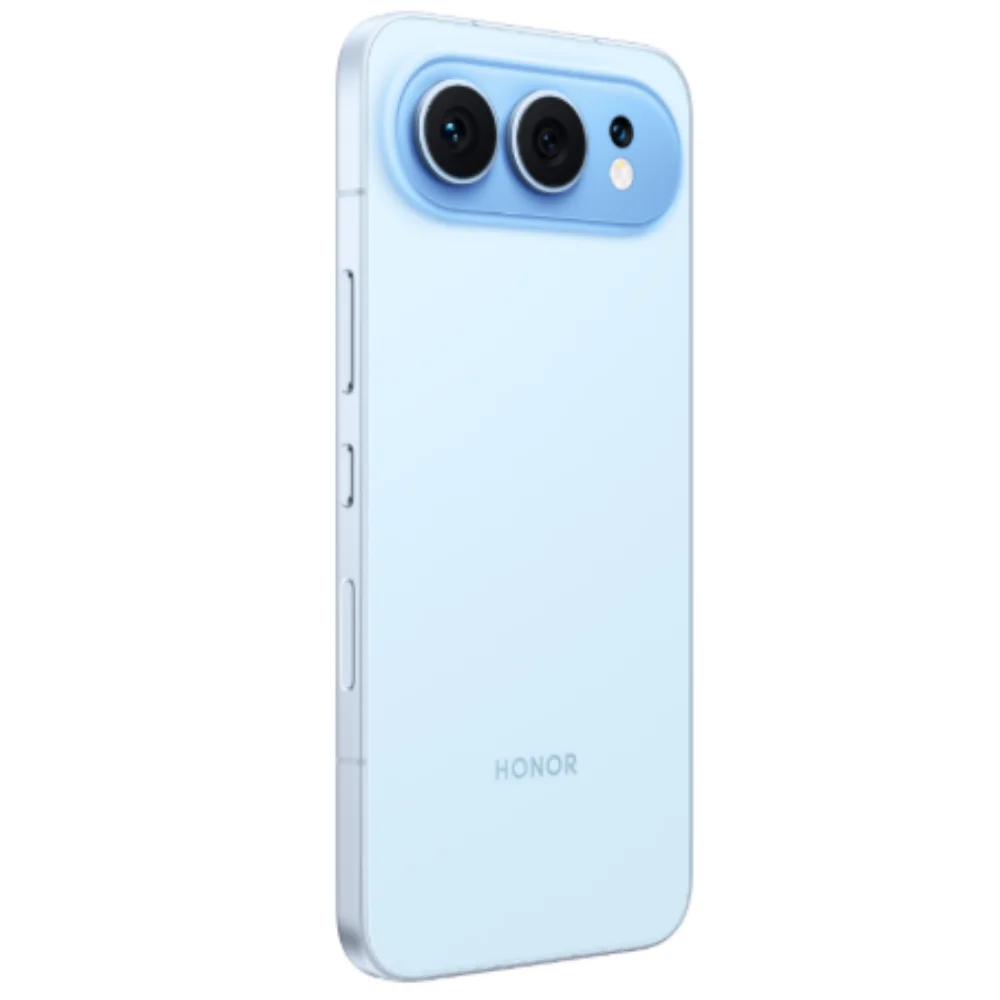 China Verson Honor 500 Snapdragon 8s Gen4 Rear Camera 200MP OIS Battery 8000mAh 80W Supercharge Screen 6.55" AMOLED 120HZ