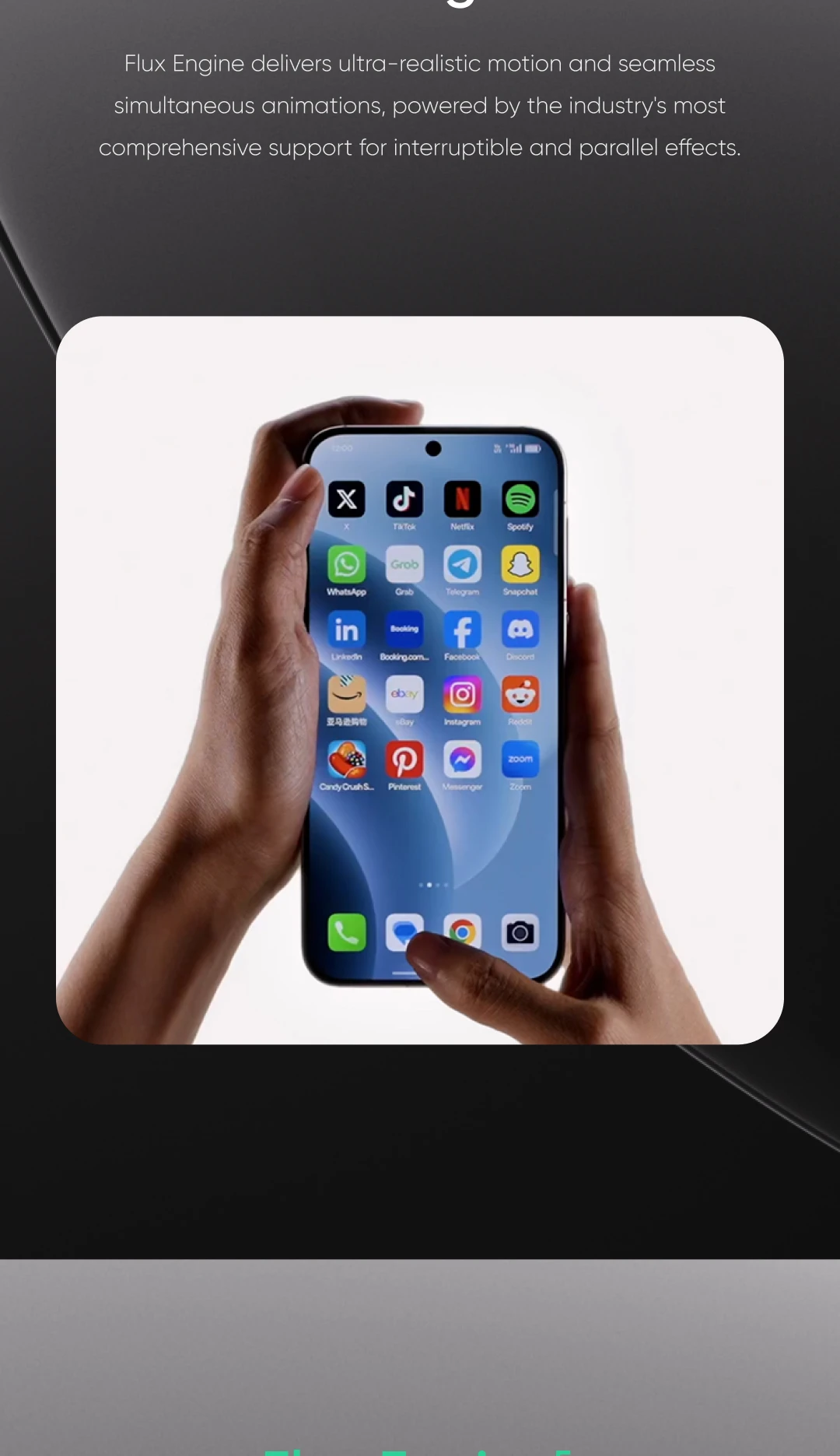 realme 16 Pro 5G 8GB+256GB/512GB 6.78" 144Hz AMOLED 200MP OIS Camera 6500mAh 45W NFC IP68 EU Version Dual SIM Unlocked