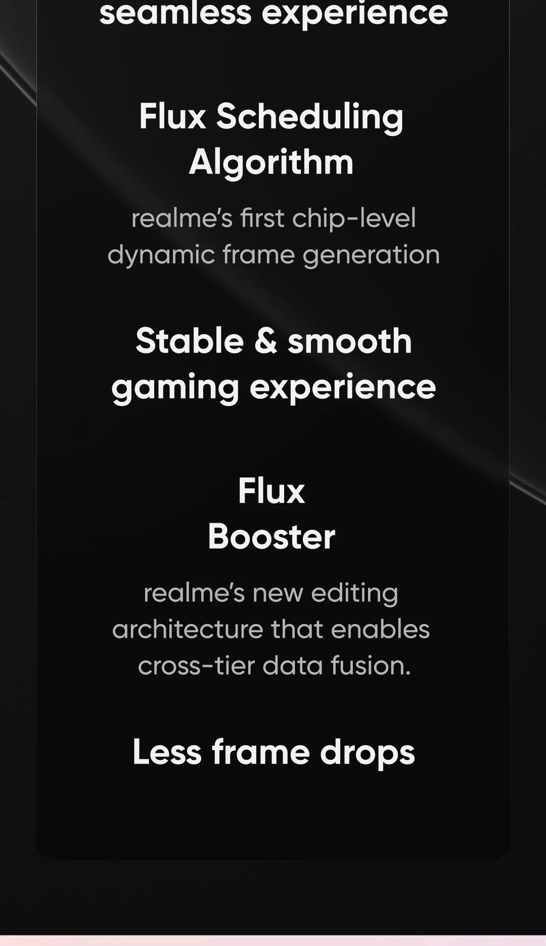 realme 16 Pro 5G 8GB+256GB/512GB 6.78" 144Hz AMOLED 200MP OIS Camera 6500mAh 45W NFC IP68 EU Version Dual SIM Unlocked