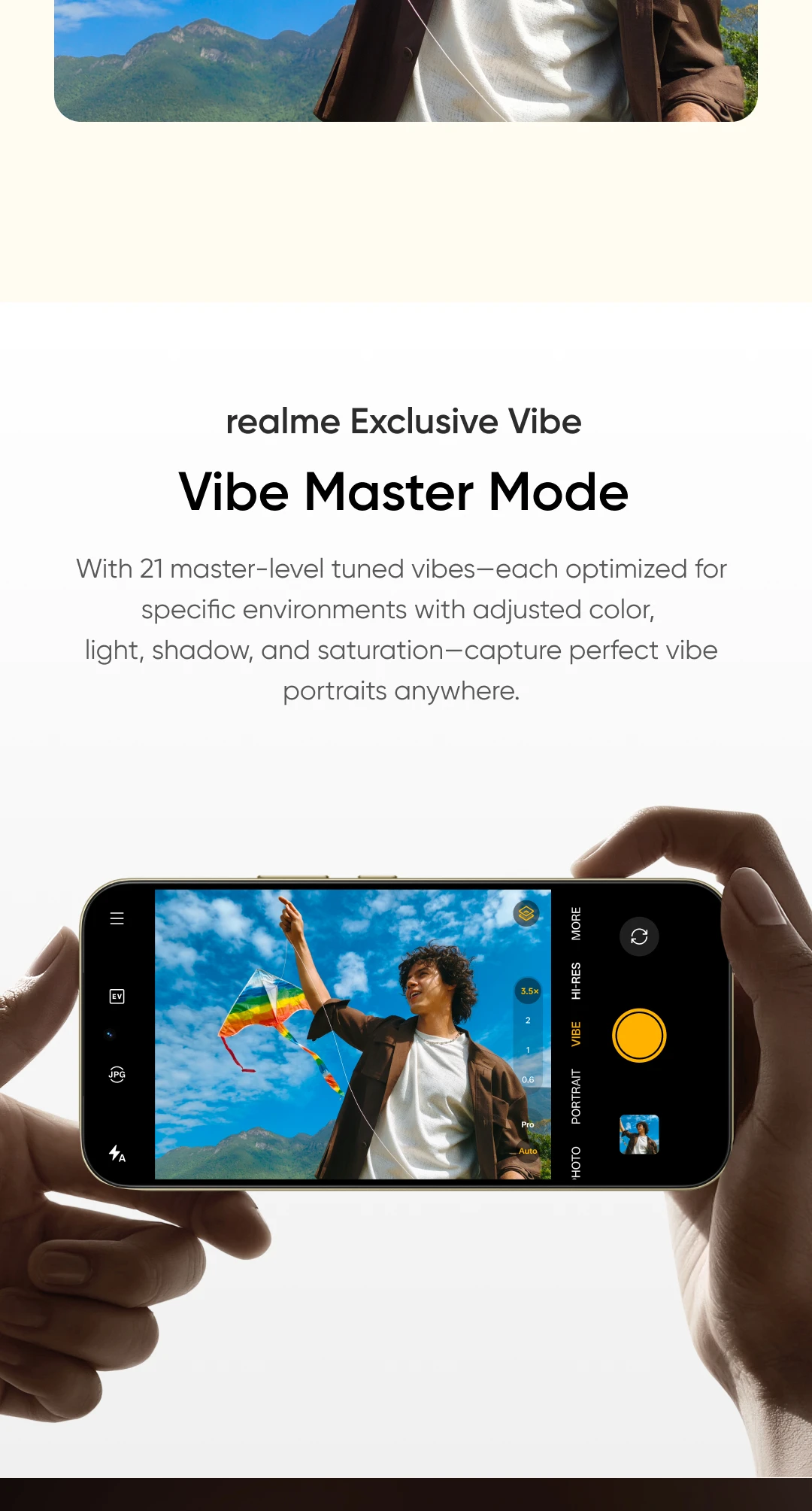 realme 16 Pro 5G 8GB+256GB/512GB 6.78" 144Hz AMOLED 200MP OIS Camera 6500mAh 45W NFC IP68 EU Version Dual SIM Unlocked