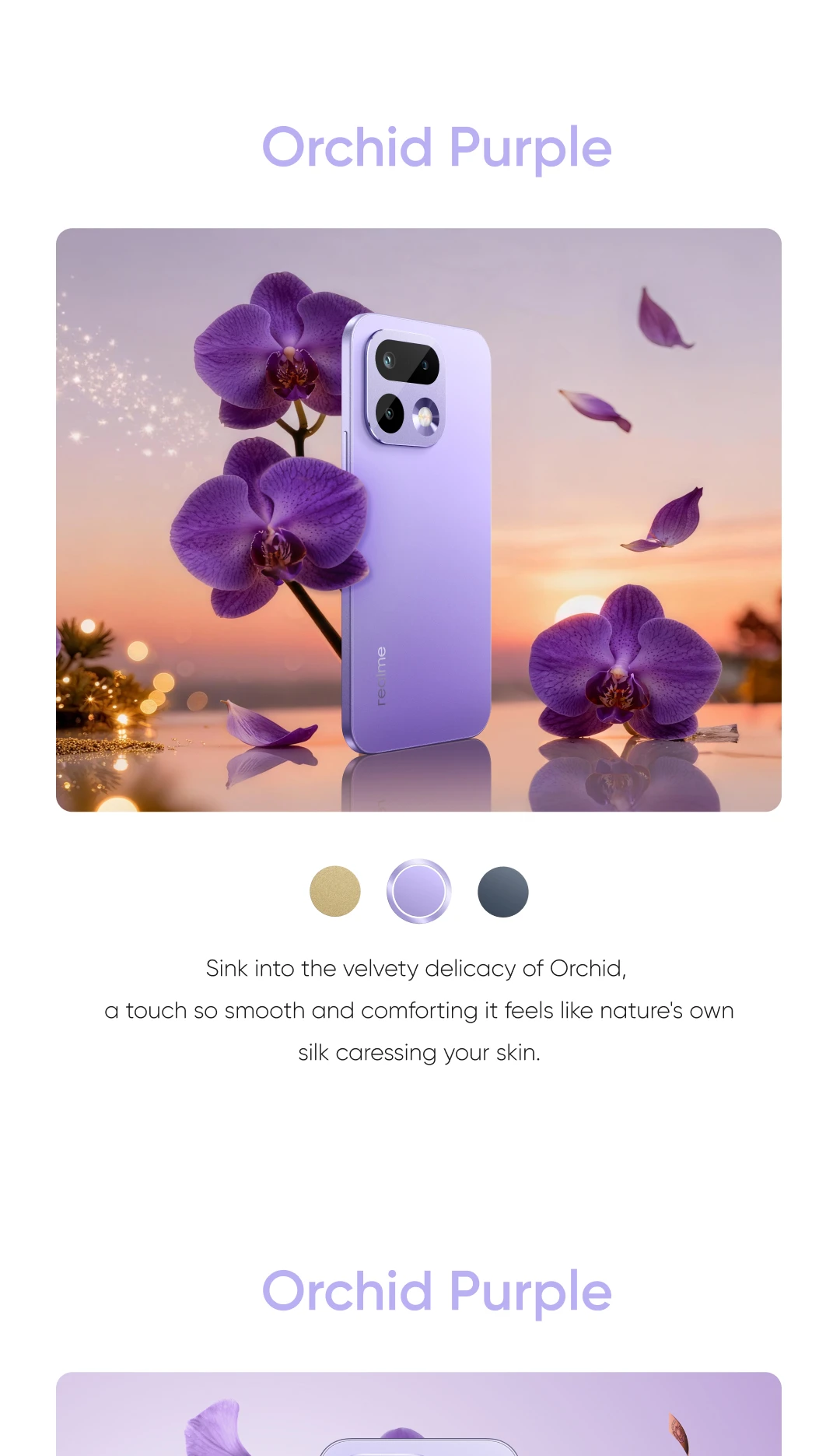 realme 16 Pro 5G 8GB+256GB/512GB 6.78" 144Hz AMOLED 200MP OIS Camera 6500mAh 45W NFC IP68 EU Version Dual SIM Unlocked