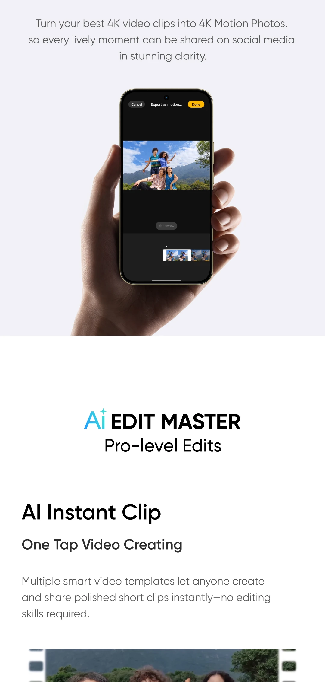 realme 16 Pro 5G 8GB+256GB/512GB 6.78" 144Hz AMOLED 200MP OIS Camera 6500mAh 45W NFC IP68 EU Version Dual SIM Unlocked