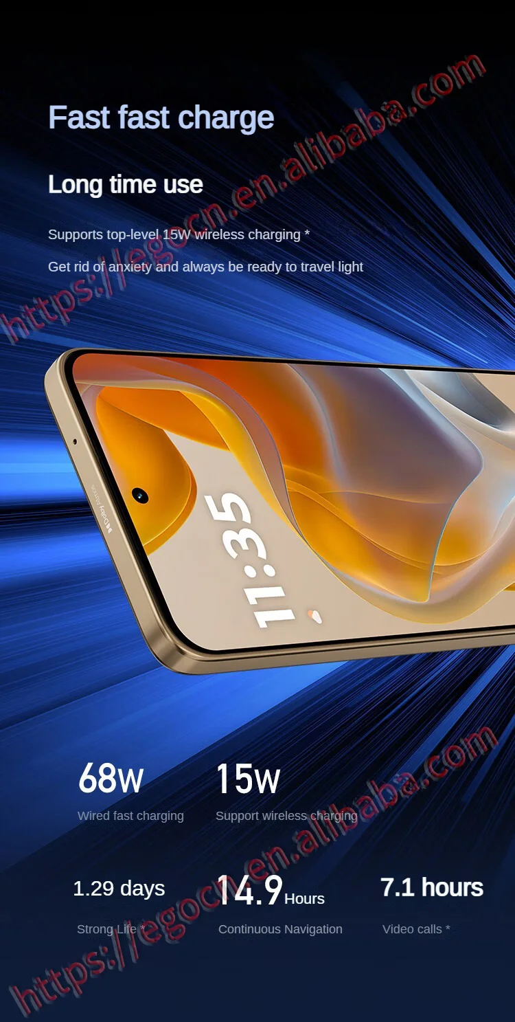 Lenovo Motorola Moto S50 1.5K Flagship Small Straight Screen Sony All Scene Triple Camera 5G AI Smartphone Global Rom