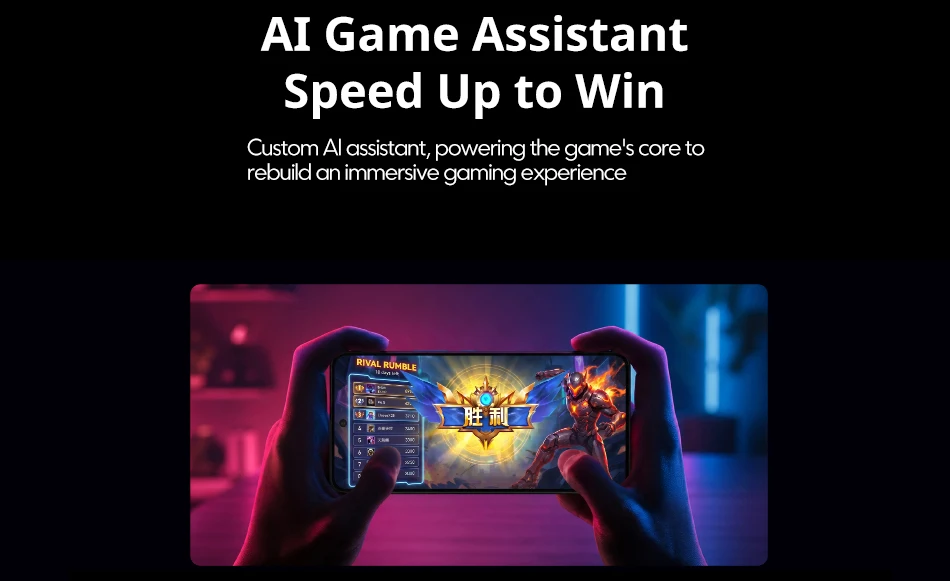 Lenovo Legion Y70 2026 Gaming Smartphone CN Version Snapdragon 8 Gen 5 CPU 6.82 Inch 144Hz Display 8000mAh 90W Cellphone