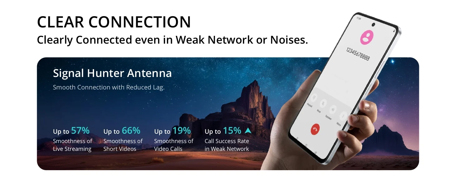 realme C71 4G Smartphone 6.67-inch 120Hz 6300mAh Massive Battery 45W Fast Charging 50MP AI Camera IP64 Waterproof without charger