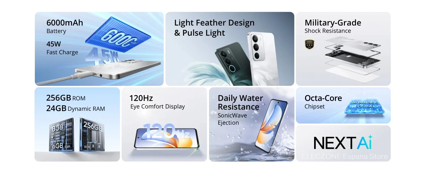 realme C71 4G Smartphone 6.67-inch 120Hz 6300mAh Massive Battery 45W Fast Charging 50MP AI Camera IP64 Waterproof without charger