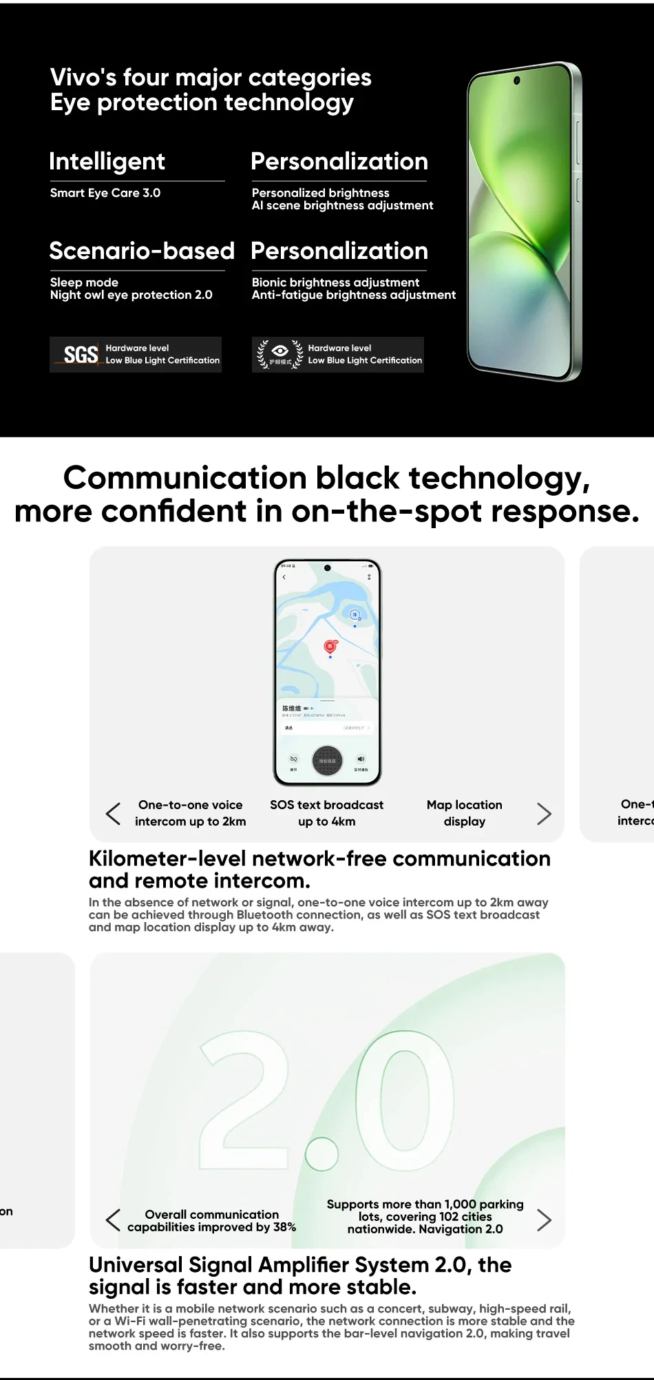 VIVO X200 Pro Mini OriginOs 5 6.31"AMOLED 120HZ Display Dimensity OTA 5700mAh 90W 50MP Camera Support Google CN Version VIVO New