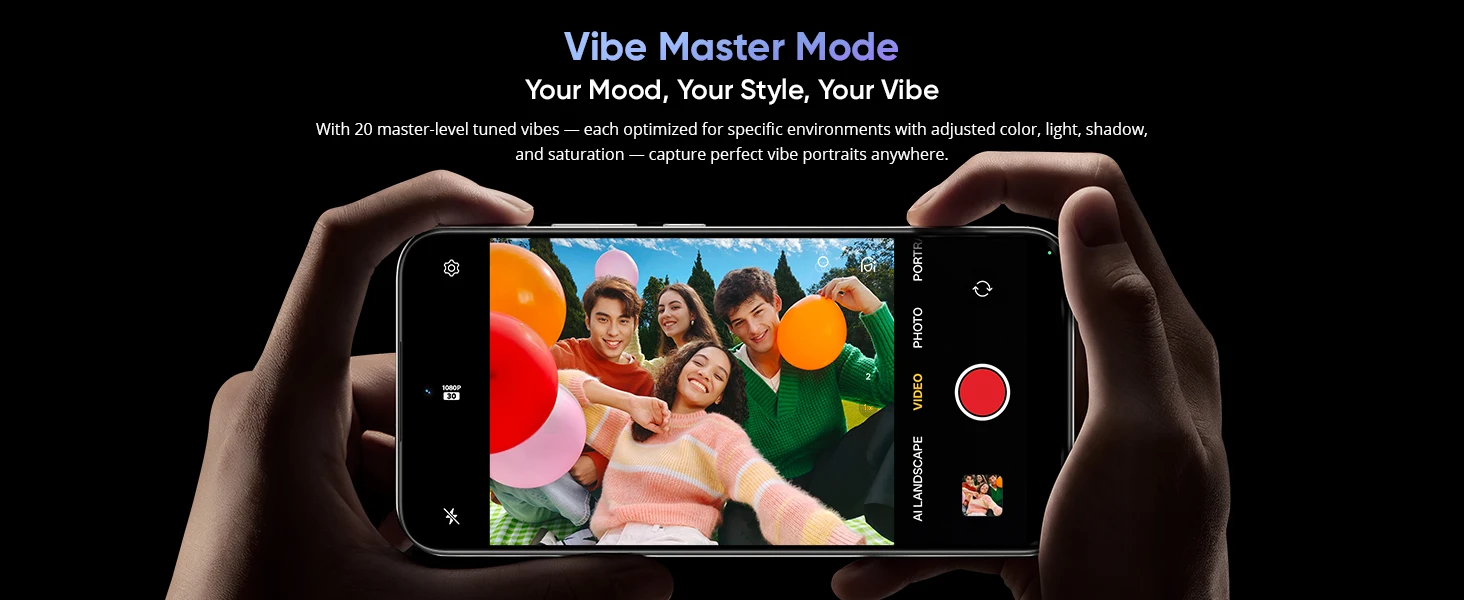 realme 16 5g Smartphone 6550Mah Titan Battery MediaTek Dimensity 6400 Turbo 45W Fast Charge Ip69 Europe Version 2026 New